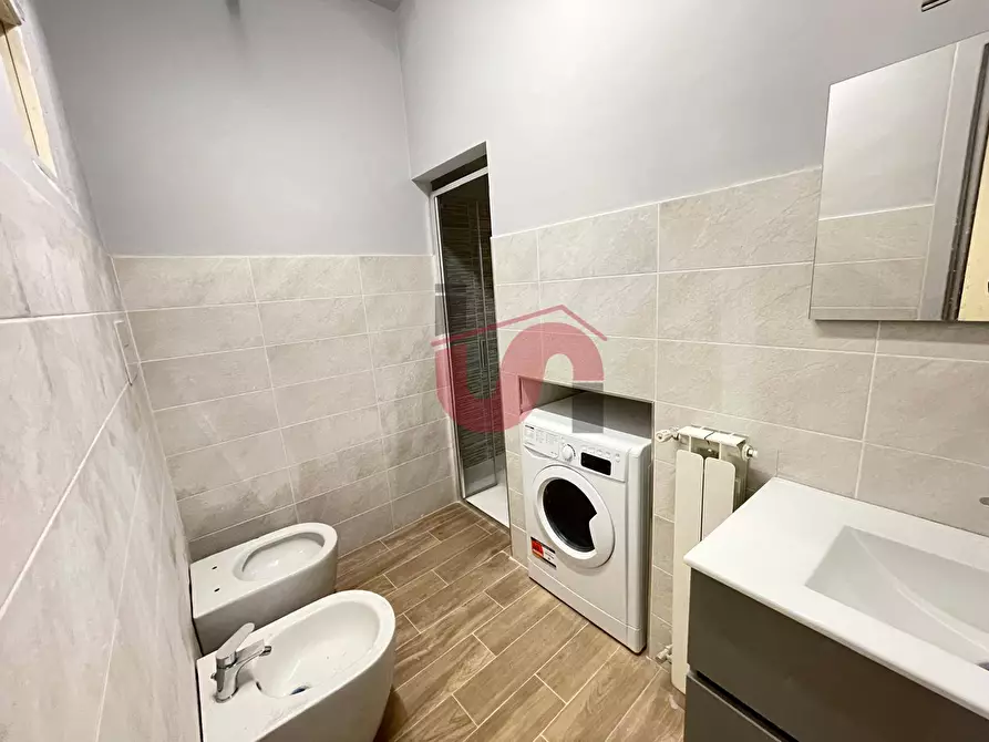 Immagine 8 di Appartamento in affitto  in Via De Blasio a Benevento