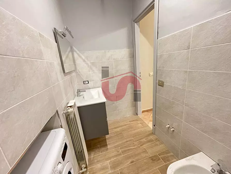 Immagine 9 di Appartamento in affitto  in Via De Blasio a Benevento