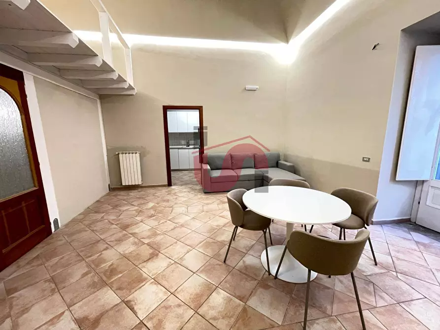 Immagine 3 di Appartamento in affitto  in Via De Blasio a Benevento