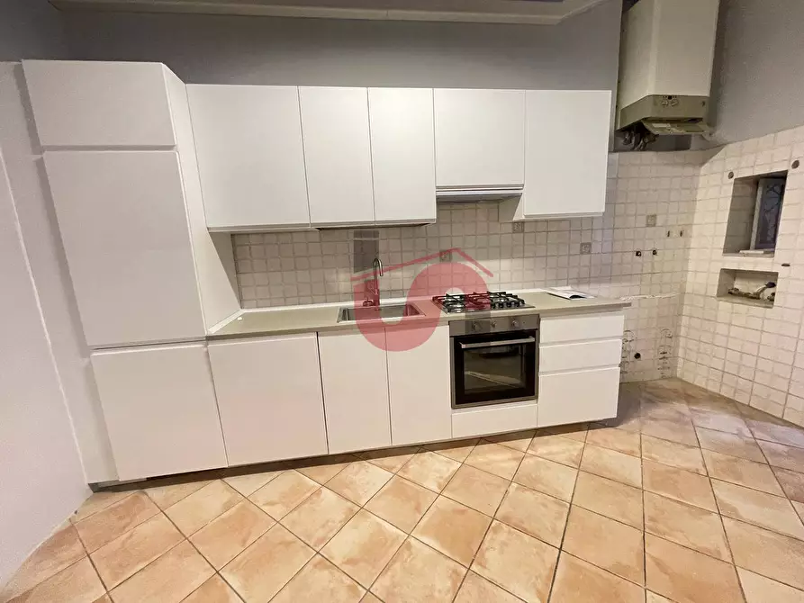 Immagine 7 di Appartamento in affitto  in Via De Blasio a Benevento