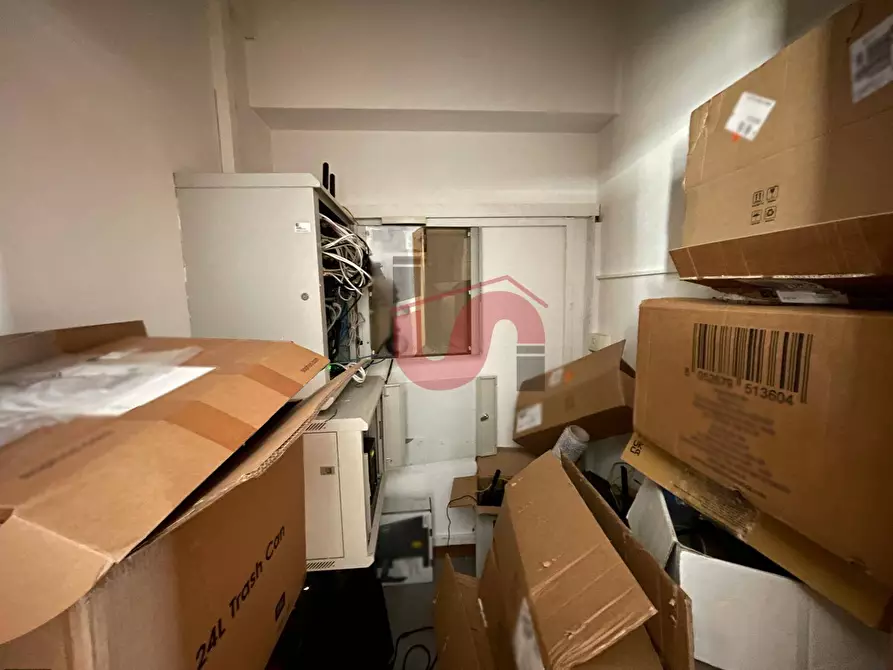 Immagine 26 di Ufficio in affitto  in Via Goduti a Benevento