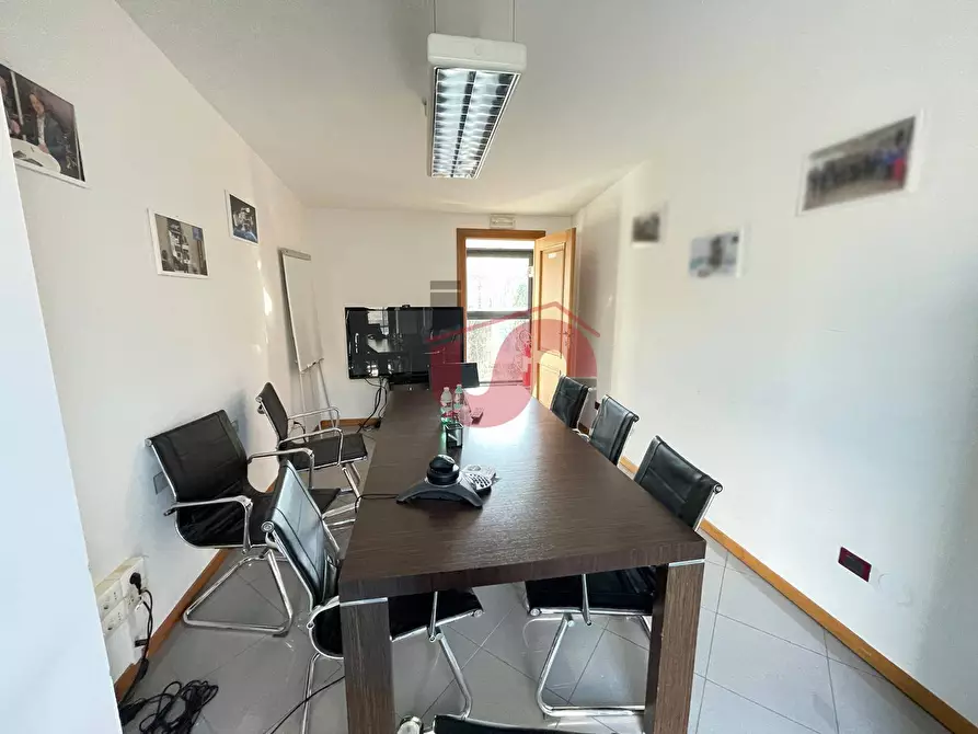 Immagine 16 di Ufficio in affitto  in Via Goduti a Benevento