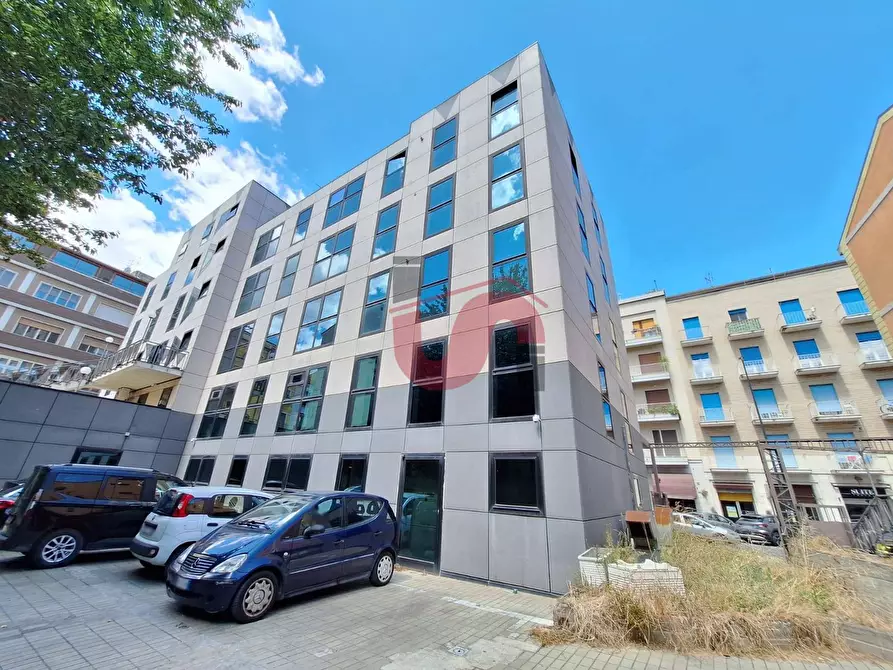 Immagine 27 di Ufficio in affitto  in Via Goduti a Benevento