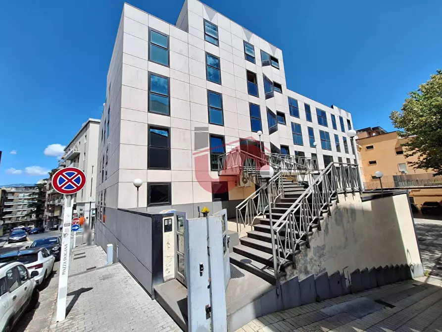 Immagine 29 di Ufficio in affitto  in Via Goduti a Benevento