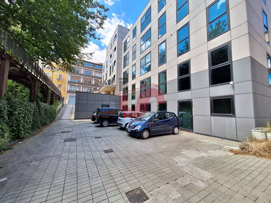 Immagine 30 di Ufficio in affitto  in Via Goduti a Benevento