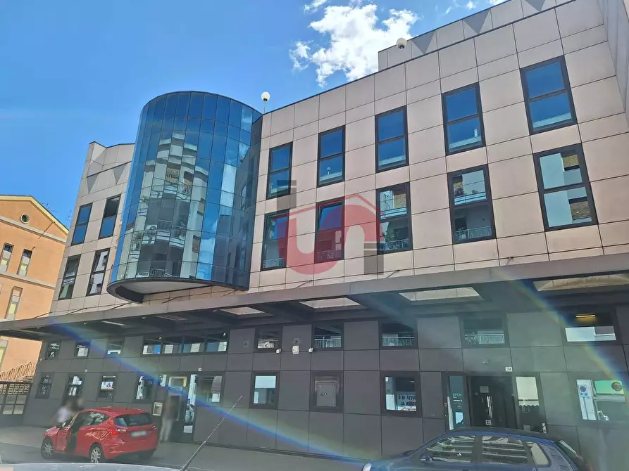 Immagine 2 di Ufficio in affitto  in Via Goduti a Benevento