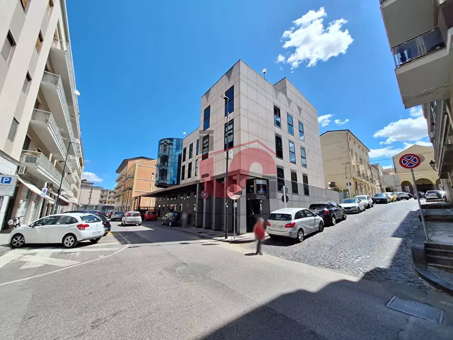 Immagine 4 di Ufficio in affitto  in Via Goduti a Benevento