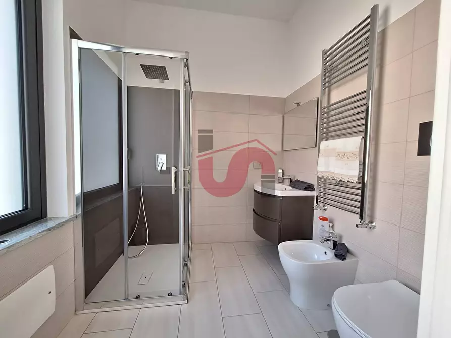 Immagine 16 di Appartamento in vendita  in Viale Bracanelli a Vitulano