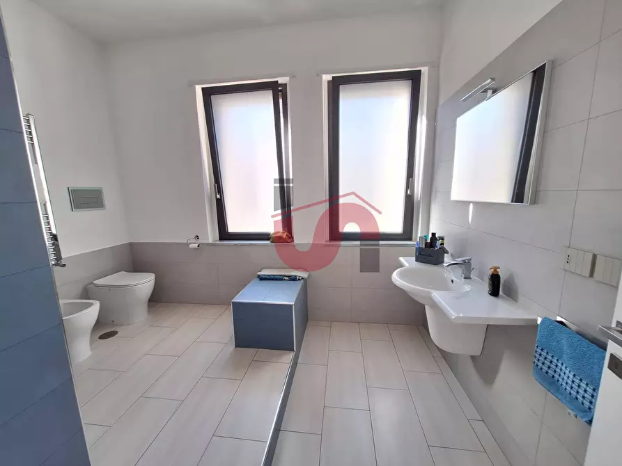 Immagine 22 di Appartamento in vendita  in Viale Bracanelli a Vitulano