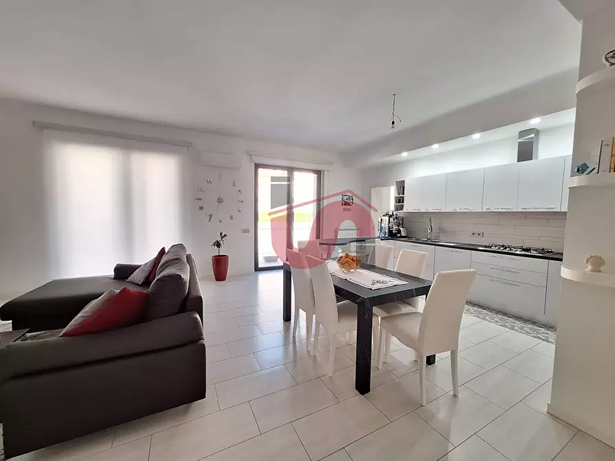 Immagine 5 di Appartamento in vendita  in Viale Bracanelli a Vitulano