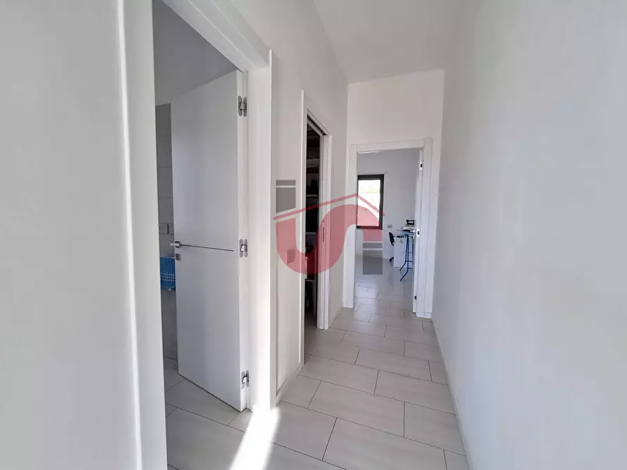 Immagine 21 di Appartamento in vendita  in Viale Bracanelli a Vitulano