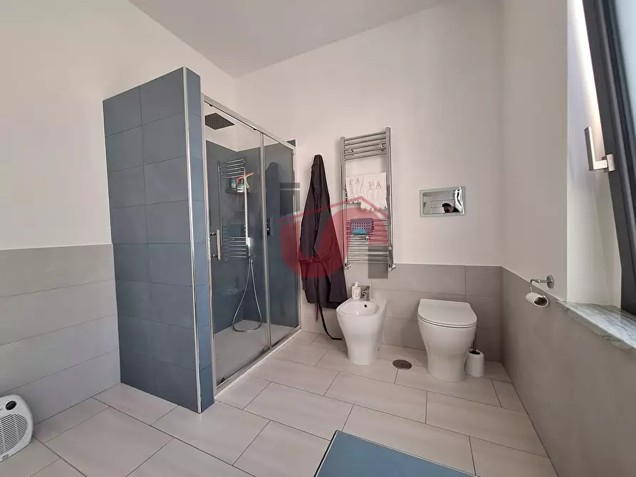 Immagine 24 di Appartamento in vendita  in Viale Bracanelli a Vitulano