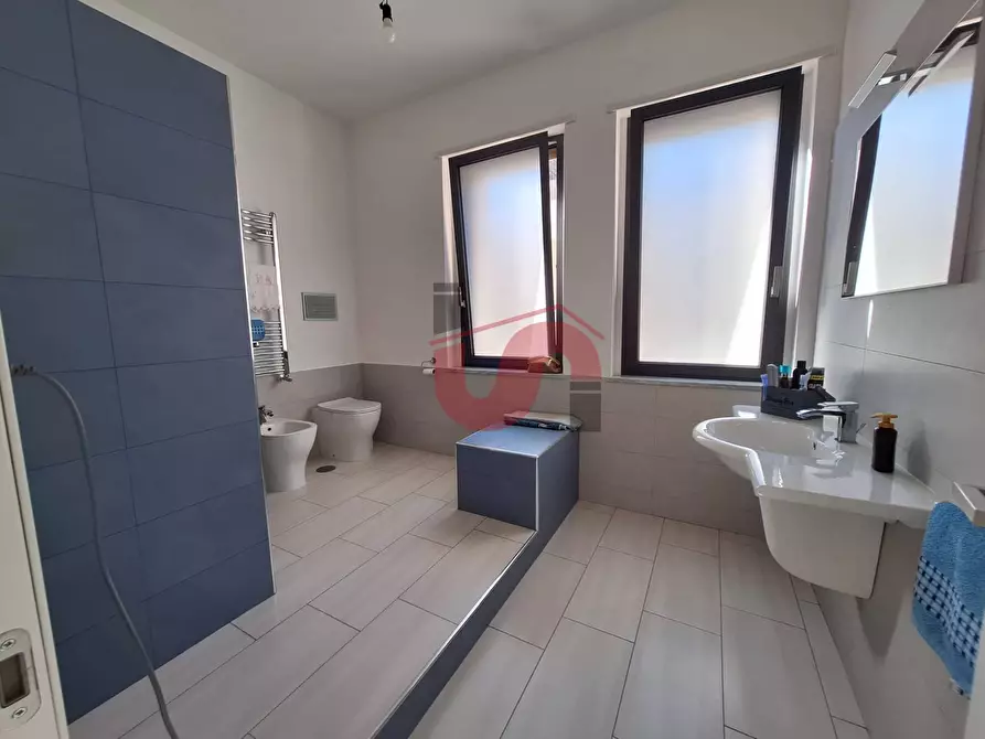 Immagine 23 di Appartamento in vendita  in Viale Bracanelli a Vitulano