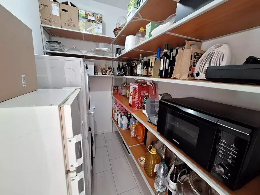 Immagine 35 di Appartamento in vendita  in Viale Bracanelli a Vitulano