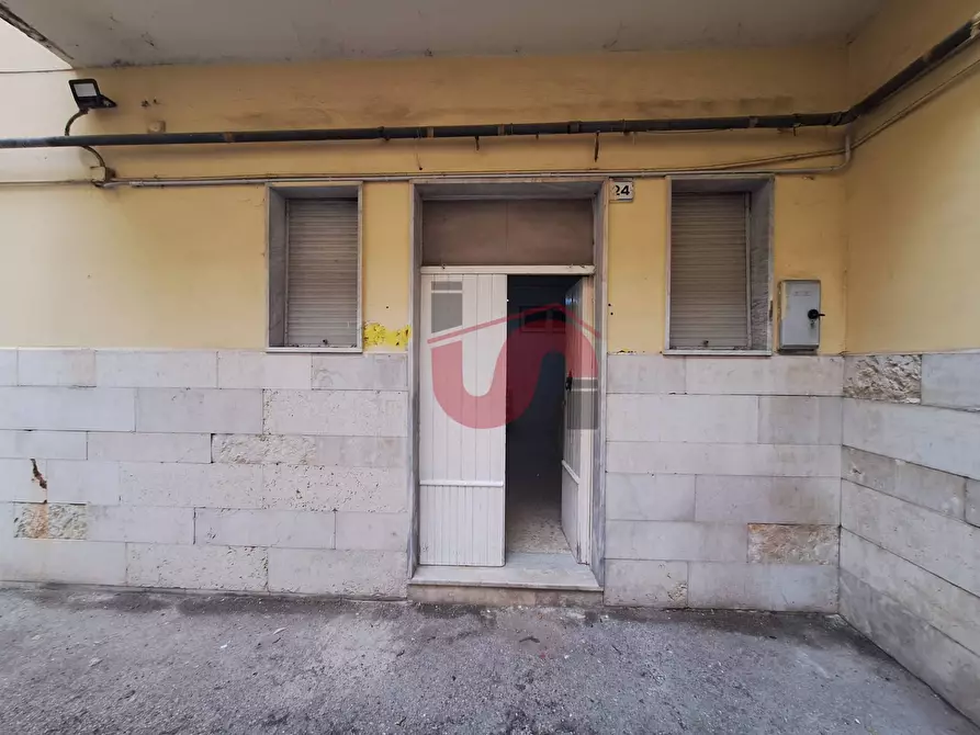 Immagine 13 di Appartamento in vendita  in Via Torre della catena a Benevento