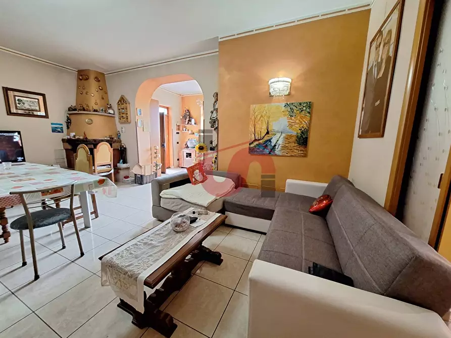 Immagine 19 di Casa indipendente in vendita  in Contrada Piano Morra a Apollosa