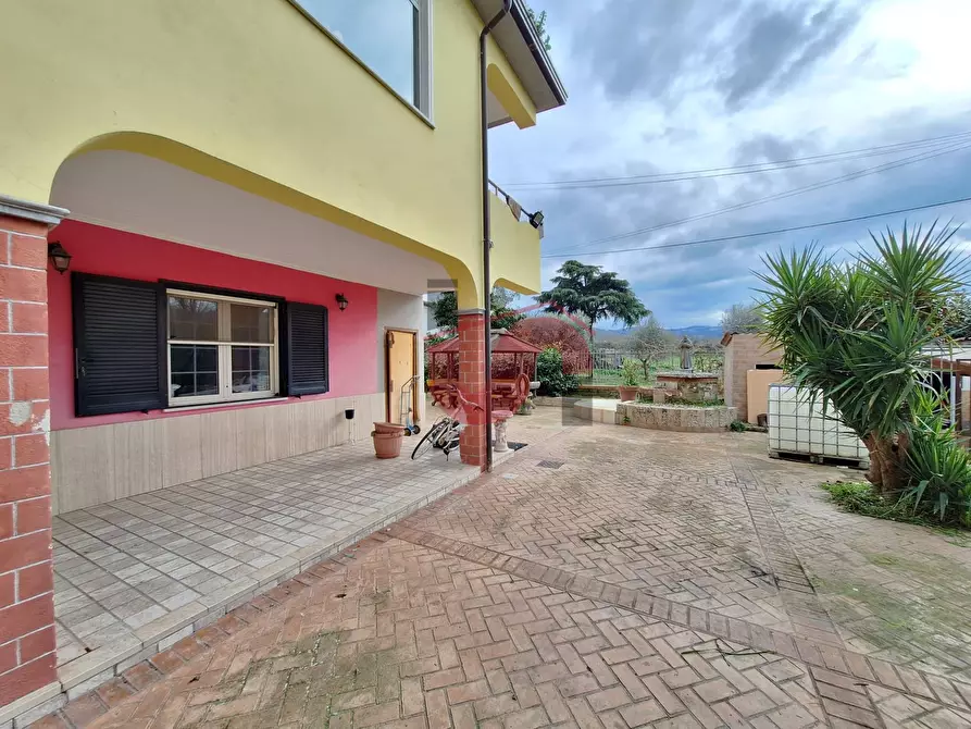 Immagine 7 di Casa indipendente in vendita  in Contrada Piano Morra a Apollosa