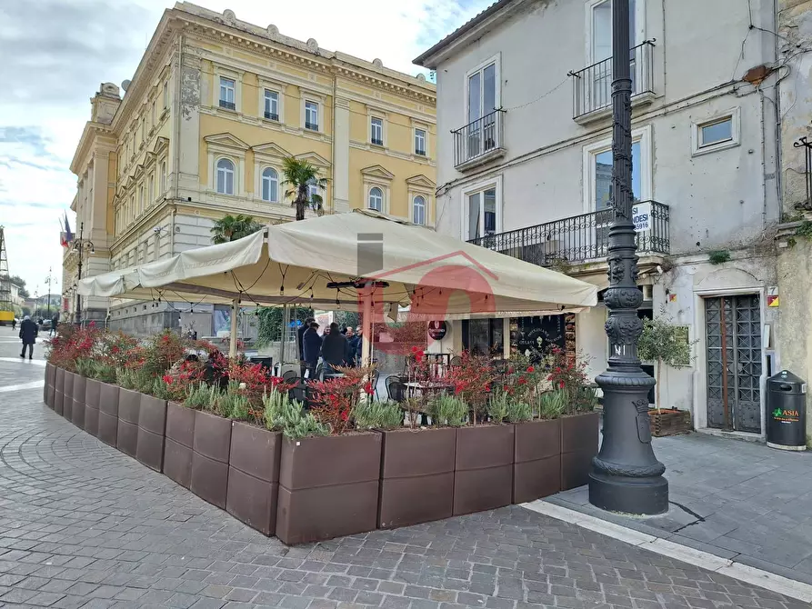Immagine 3 di Attività commerciale in vendita  in Corso G.Garibaldi a Benevento