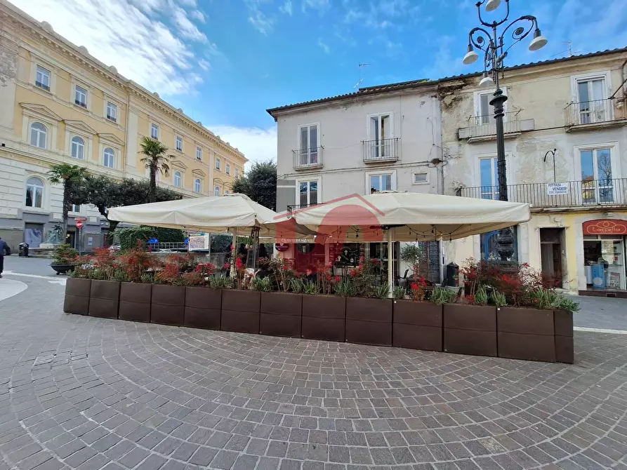 Immagine 4 di Attività commerciale in vendita  in Corso G.Garibaldi a Benevento
