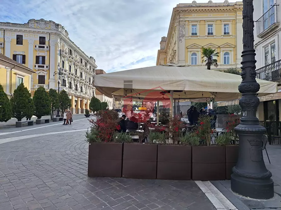 Immagine 5 di Attività commerciale in vendita  in Corso G.Garibaldi a Benevento