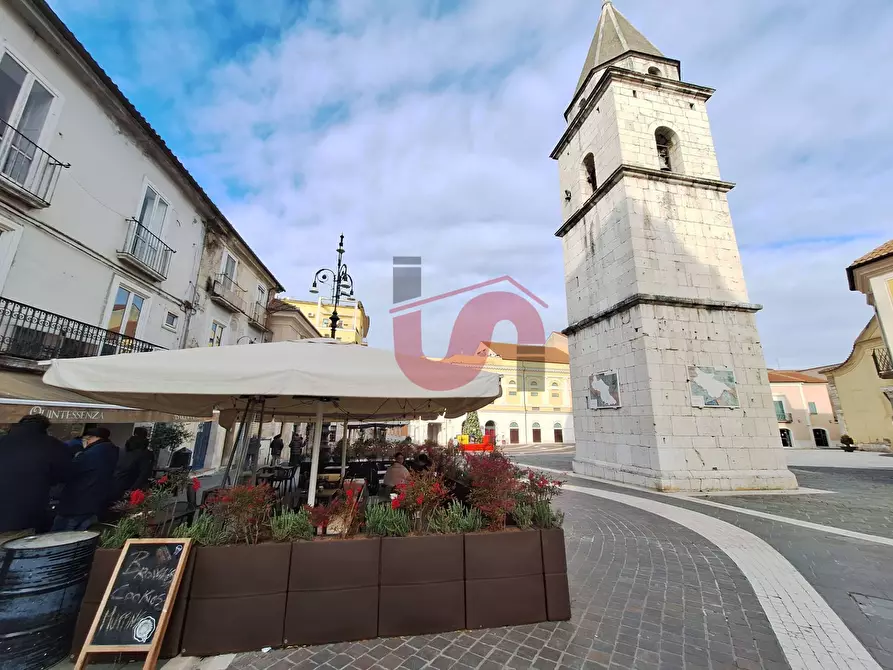 Immagine 2 di Attività commerciale in vendita  in Corso G.Garibaldi a Benevento