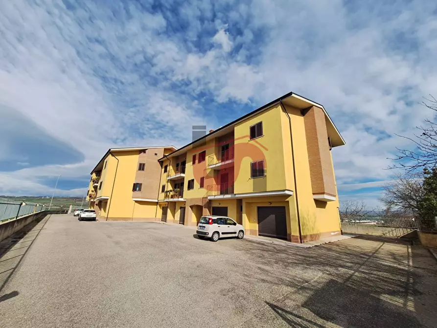 Immagine 2 di Appartamento in vendita  in Strada Statale 212 a Baselice