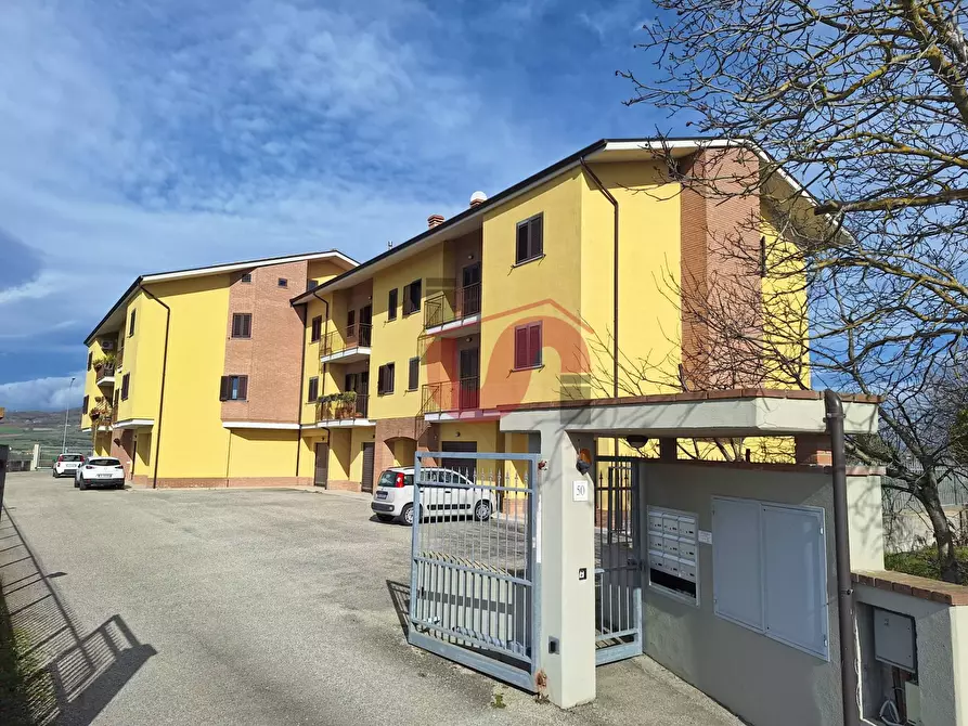 Immagine 3 di Appartamento in vendita  in Strada Statale 212 a Baselice