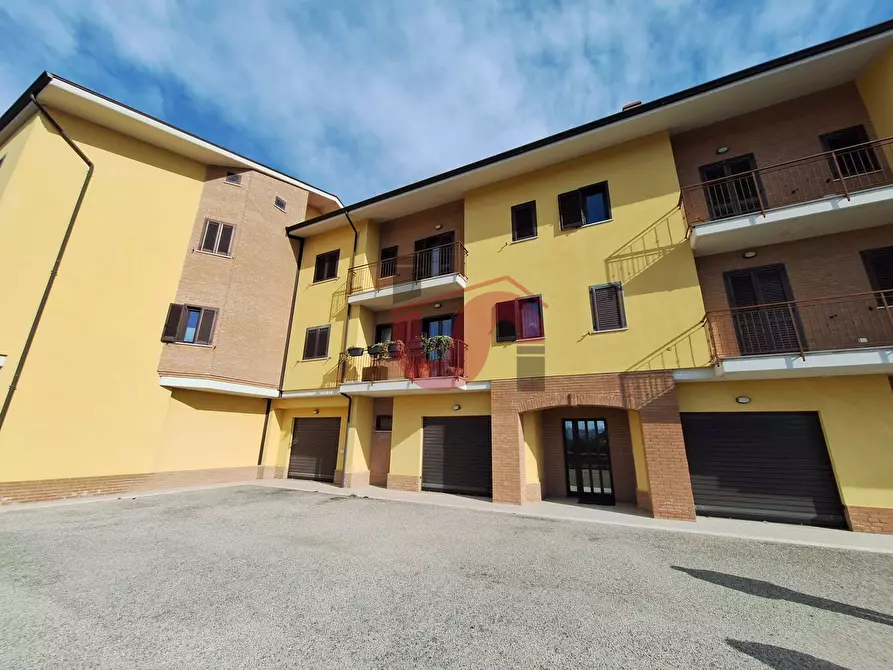 Immagine 5 di Appartamento in vendita  in Strada Statale 212 a Baselice
