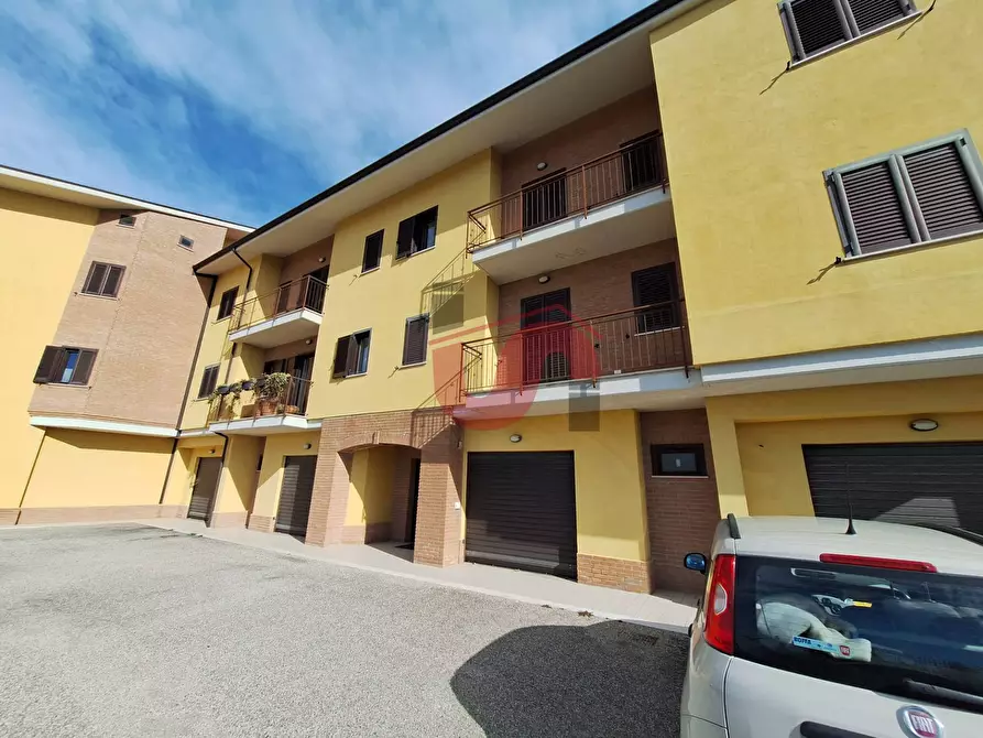 Immagine 6 di Appartamento in vendita  in Strada Statale 212 a Baselice