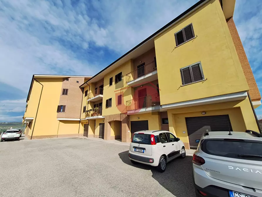 Immagine 7 di Appartamento in vendita  in Strada Statale 212 a Baselice