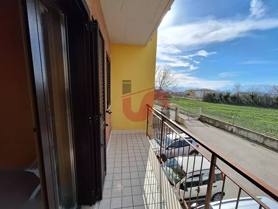 Immagine 9 di Appartamento in vendita  in Strada Statale 212 a Baselice