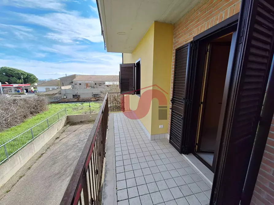 Immagine 11 di Appartamento in vendita  in Strada Statale 212 a Baselice