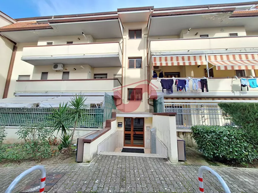 Immagine 4 di Appartamento in vendita  in Via Ciardelli a Benevento