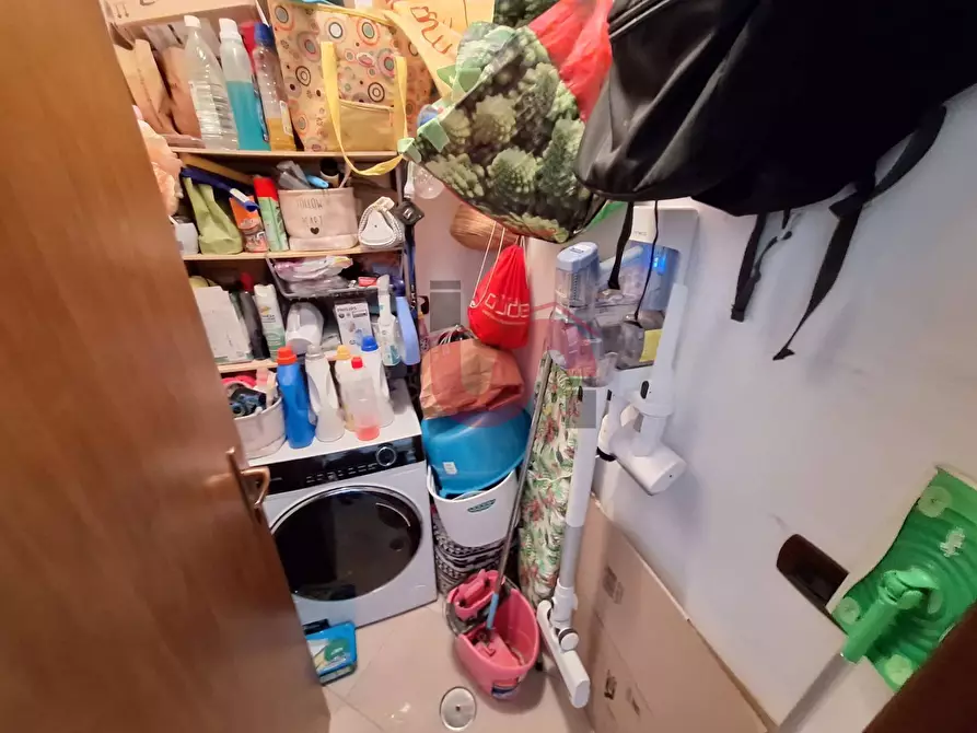 Immagine 21 di Appartamento in vendita  in Via Ciardelli a Benevento