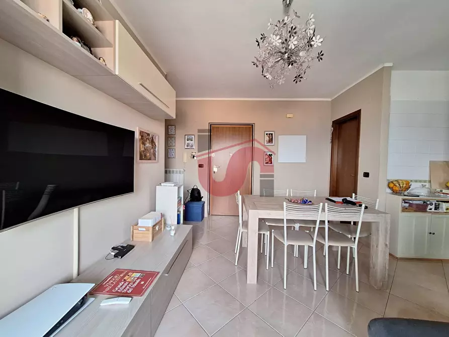 Immagine 7 di Appartamento in vendita  in Via Ciardelli a Benevento