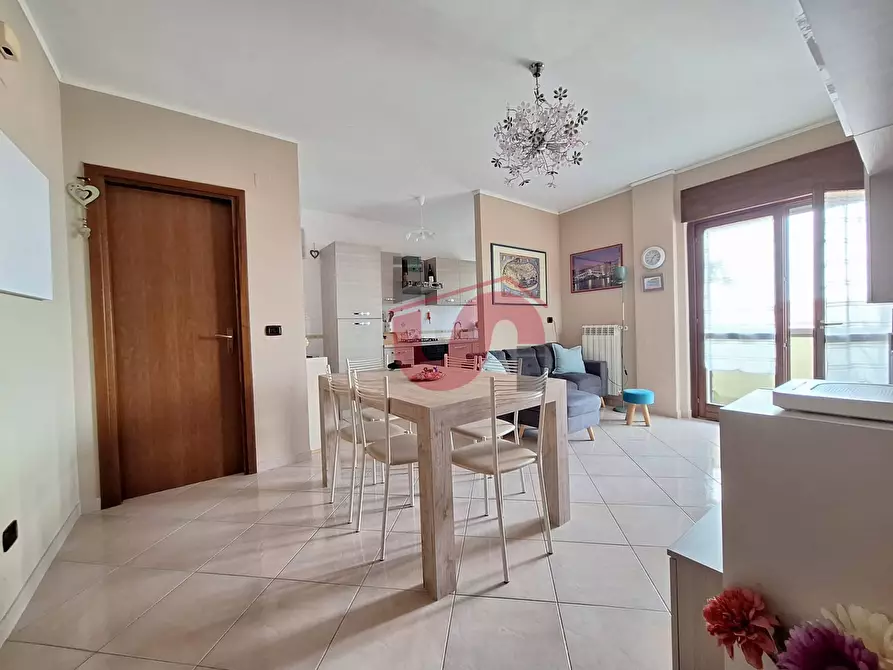 Immagine 11 di Appartamento in vendita  in Via Ciardelli a Benevento