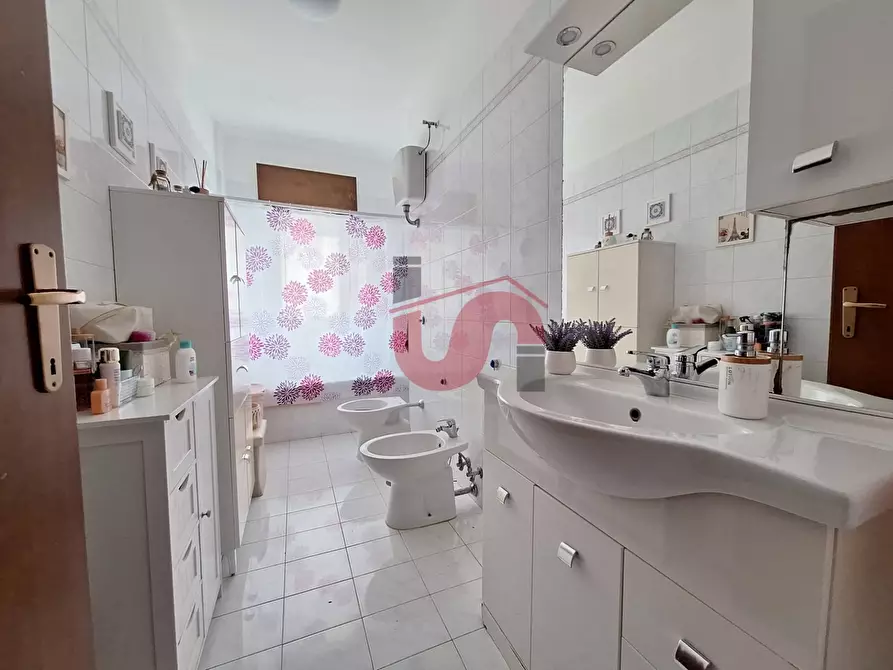 Immagine 24 di Appartamento in vendita  in Via Ciardelli a Benevento