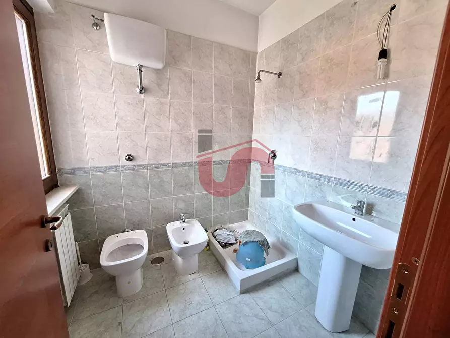 Immagine 29 di Appartamento in vendita  in Via Morelli e Silvati 12 a Benevento