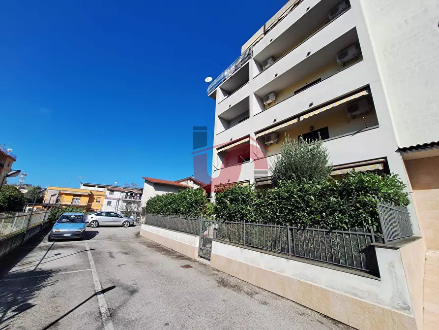 Immagine 36 di Appartamento in vendita  in Via Morelli e Silvati 12 a Benevento