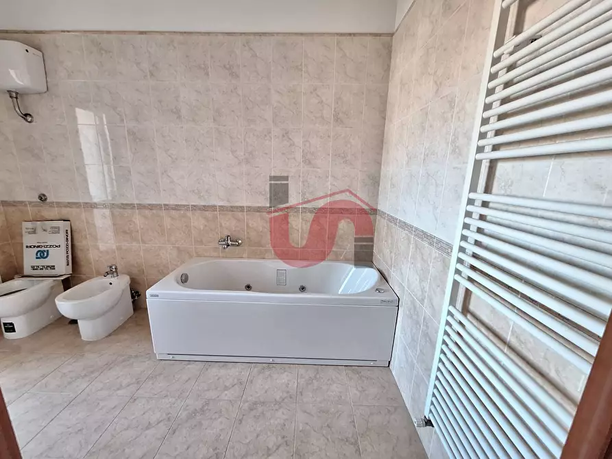 Immagine 32 di Appartamento in vendita  in Via Morelli e Silvati 12 a Benevento