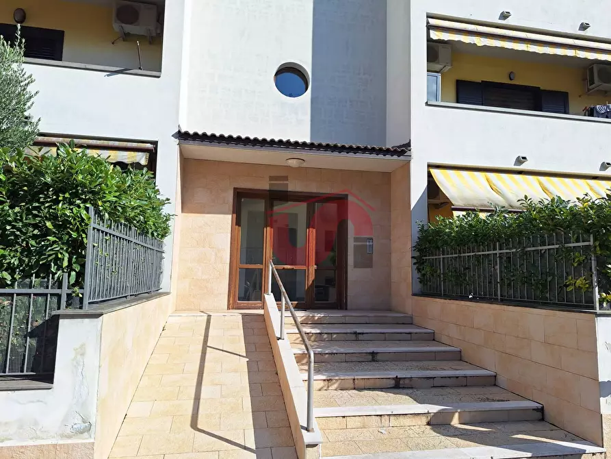 Immagine 2 di Appartamento in vendita  in Via Morelli e Silvati 12 a Benevento