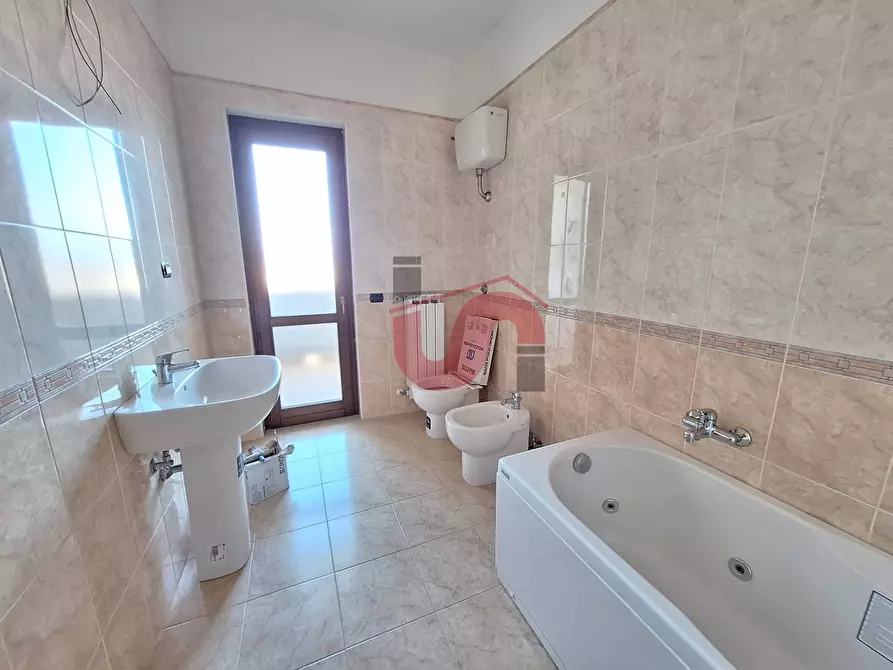 Immagine 30 di Appartamento in vendita  in Via Morelli e Silvati 12 a Benevento