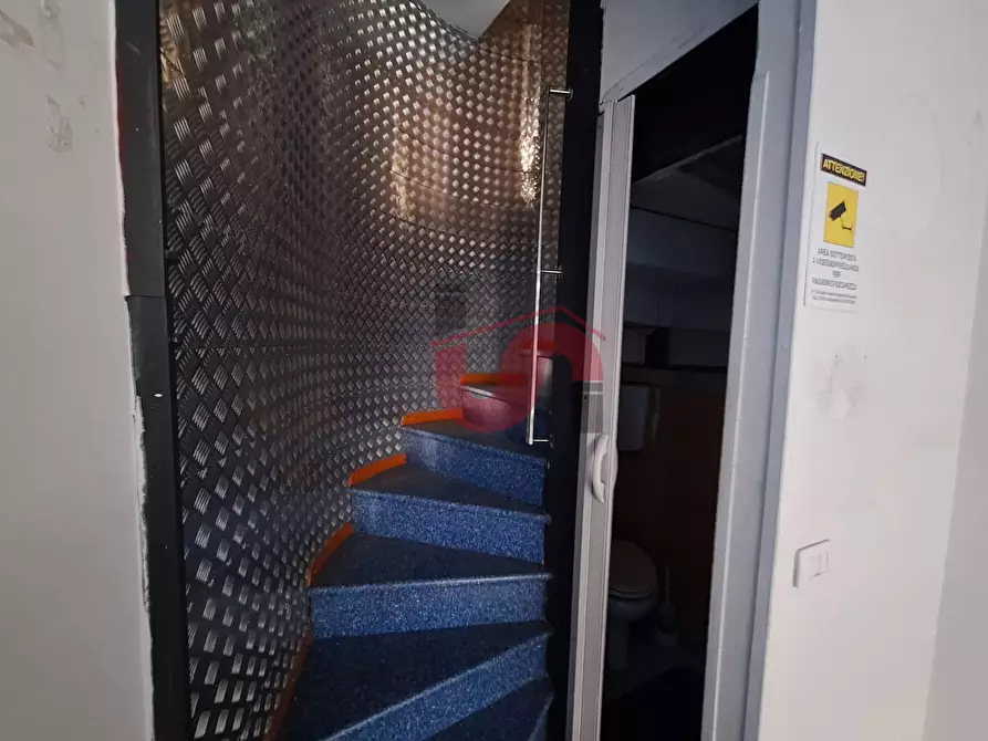 Immagine 14 di Locale commerciale in vendita  in Corso Vittorio Emanuele a Benevento