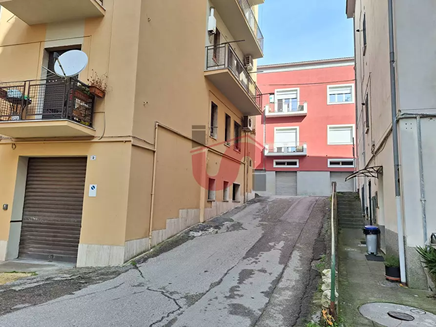 Immagine 4 di Appartamento in vendita  in Via Torre della catena a Benevento