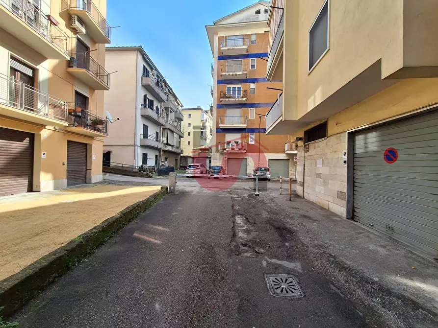 Immagine 5 di Appartamento in vendita  in Via Torre della catena a Benevento