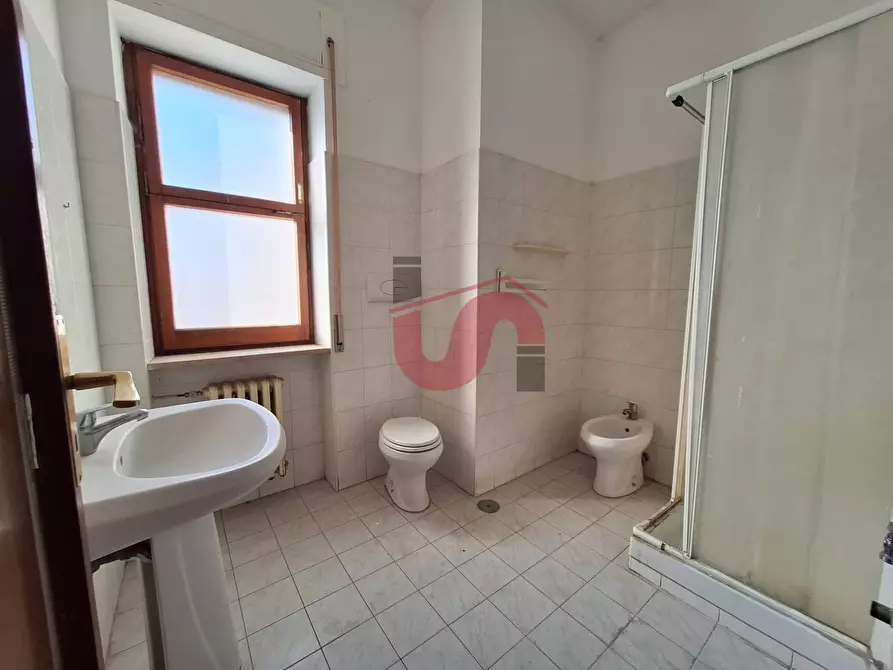 Immagine 11 di Appartamento in vendita  in Via Polcari a Benevento