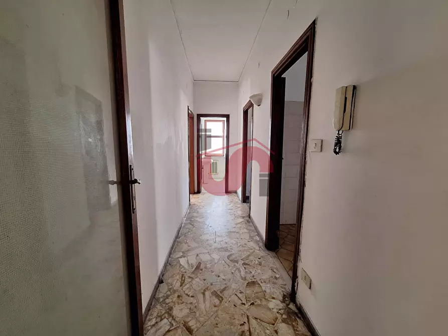 Immagine 2 di Appartamento in vendita  in Via Polcari a Benevento