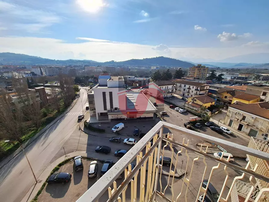 Immagine 8 di Appartamento in vendita  in Via Polcari a Benevento