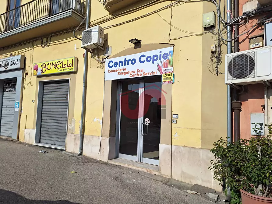 Immagine 2 di Locale commerciale in affitto  in Via Gaetano Rummo 49 a Benevento