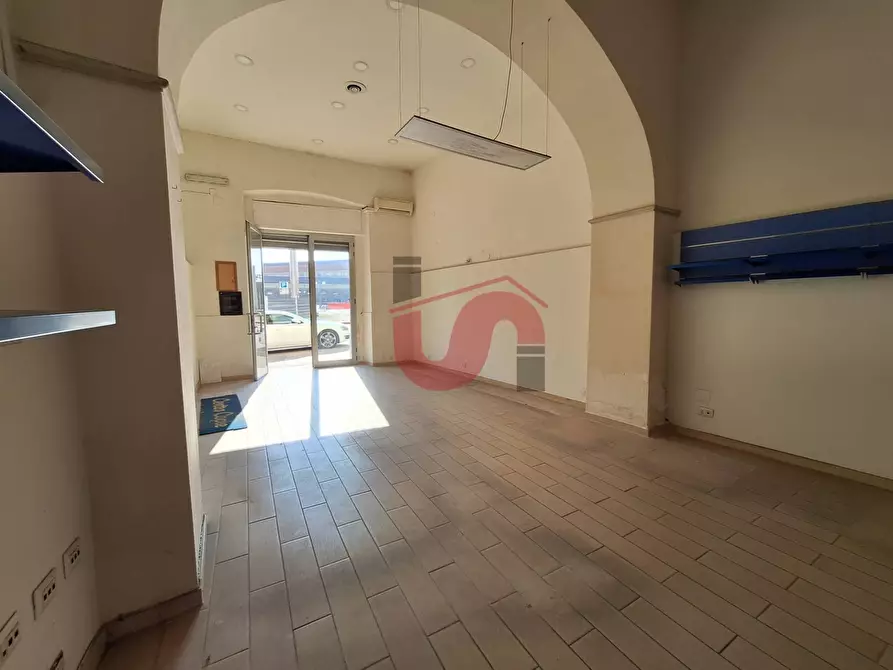 Immagine 7 di Locale commerciale in affitto  in Via Gaetano Rummo 49 a Benevento